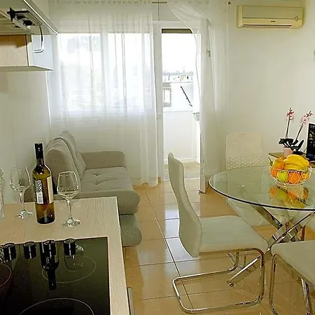 Olive 酒店 斯普利特