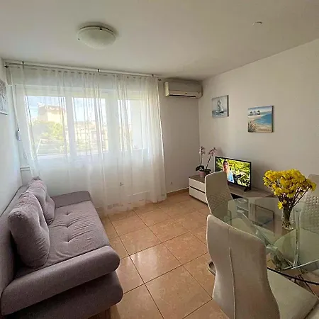 Olive 酒店 斯普利特